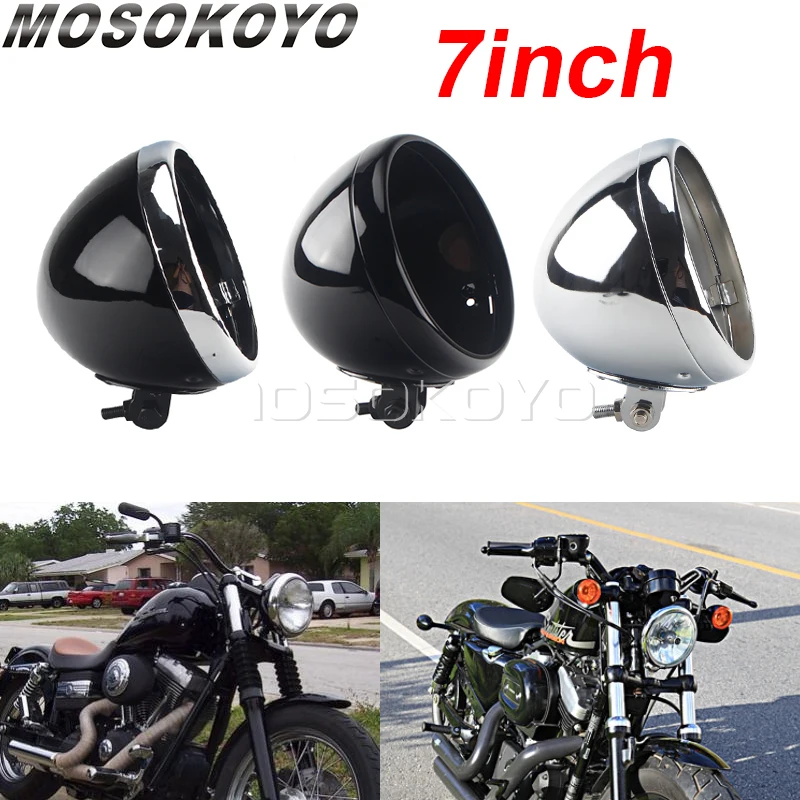 Motorcycle Bottom Mount 7\