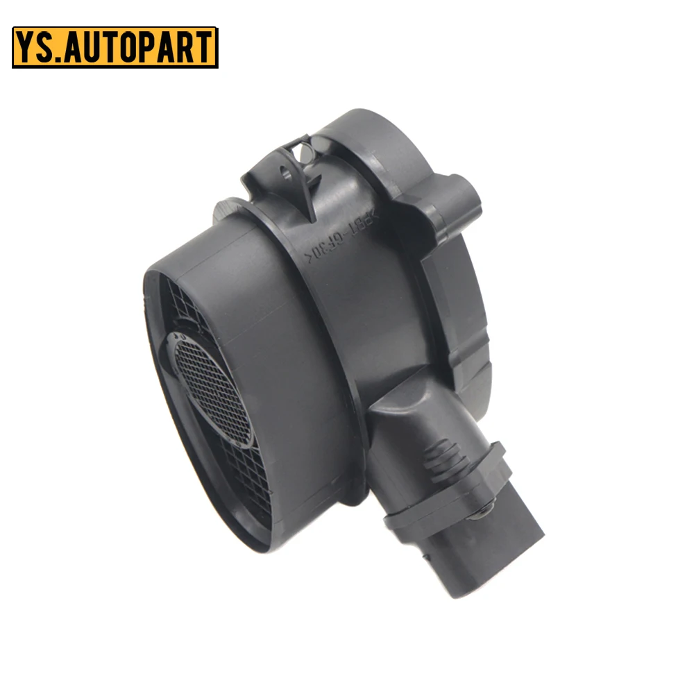 13712247002 Car MAF MASS AIR FLOW METER SENSOR For BMW E53 E46 E39 E38 318d 318td 320d 330d 330xd 520d 525d 530d 730d X5