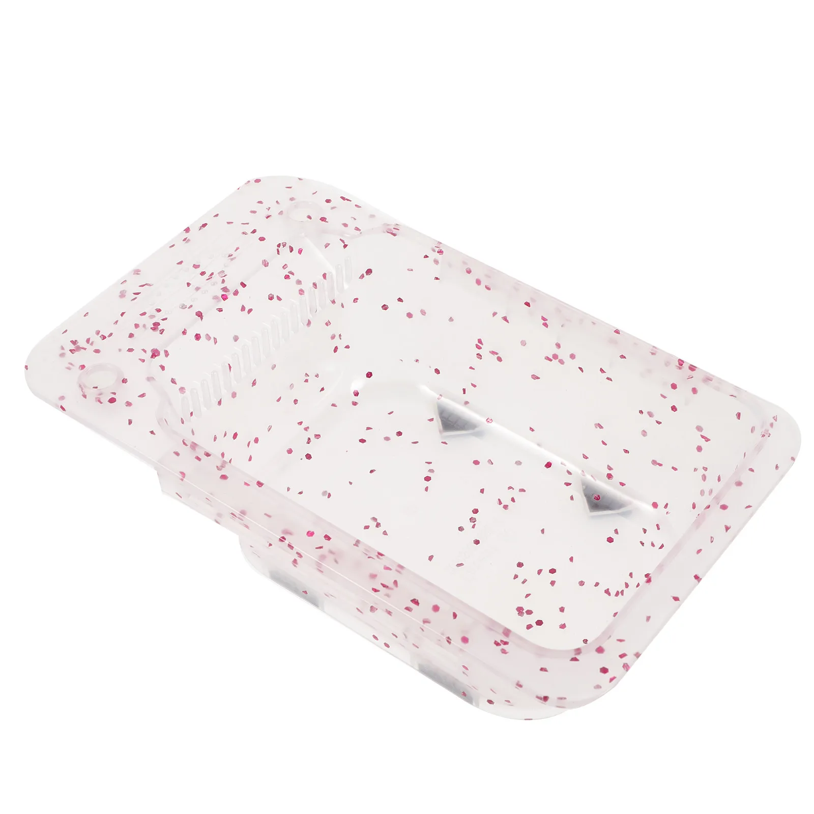 

Dye Set Plastic Mixing Bowls For Diy Hair Coloring Salon Use Durable Tools Kit Hair Coloring Bowl Set Mask Bowl Kit