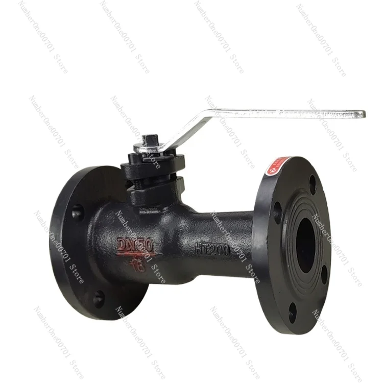 Cast Steel Flange Globe Valve at High Temperature Integrated Steam Boiler Blowdown Valve