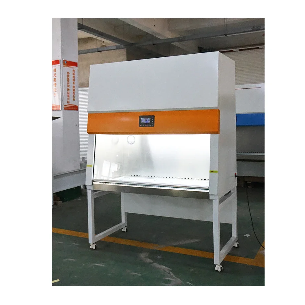 Lab Class Ii A2 Bio…