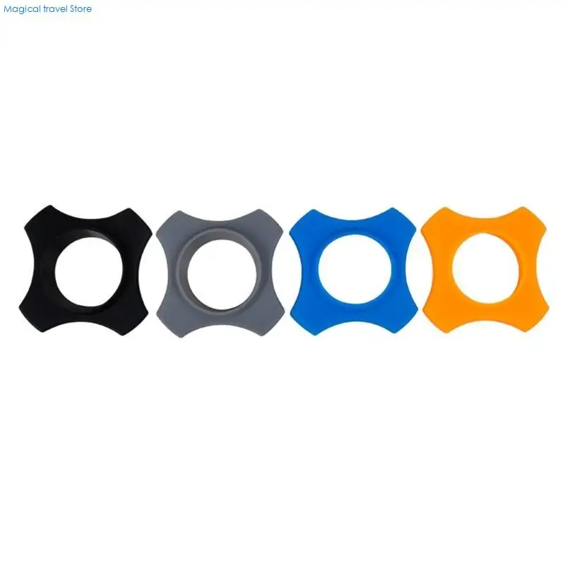 N2UB Microphone Ring for Conference Room, News Interviews, On Stage Performance