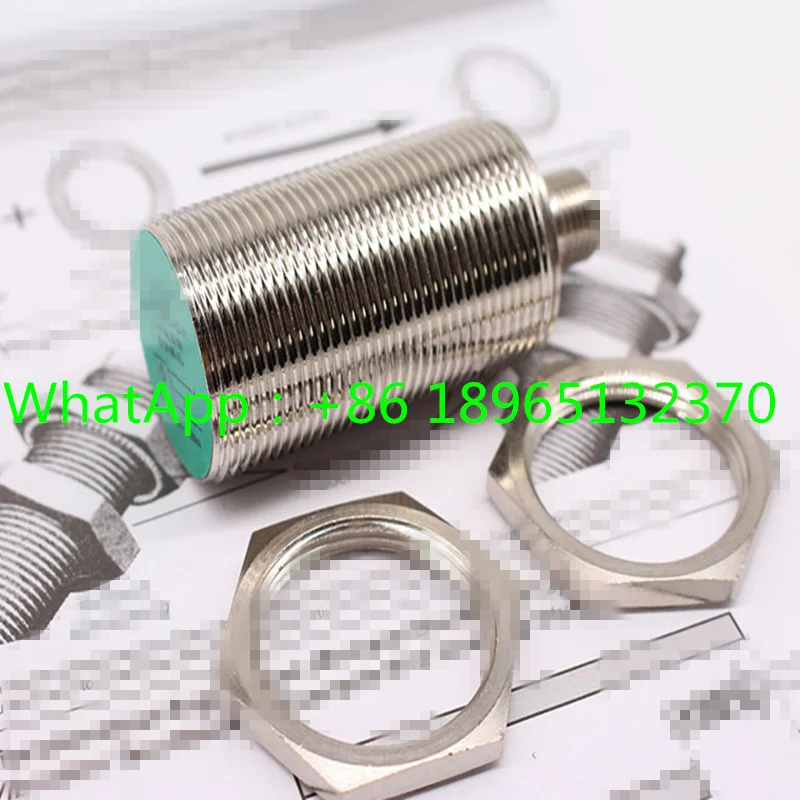 NBN8-12GM50-E0   NBN8-12GM50-E0-V1   NBB4-12GM50-E2-V1   NBB8-18GM50-E0    NBB5-18GM50-E2   New Original Inductive Sensors