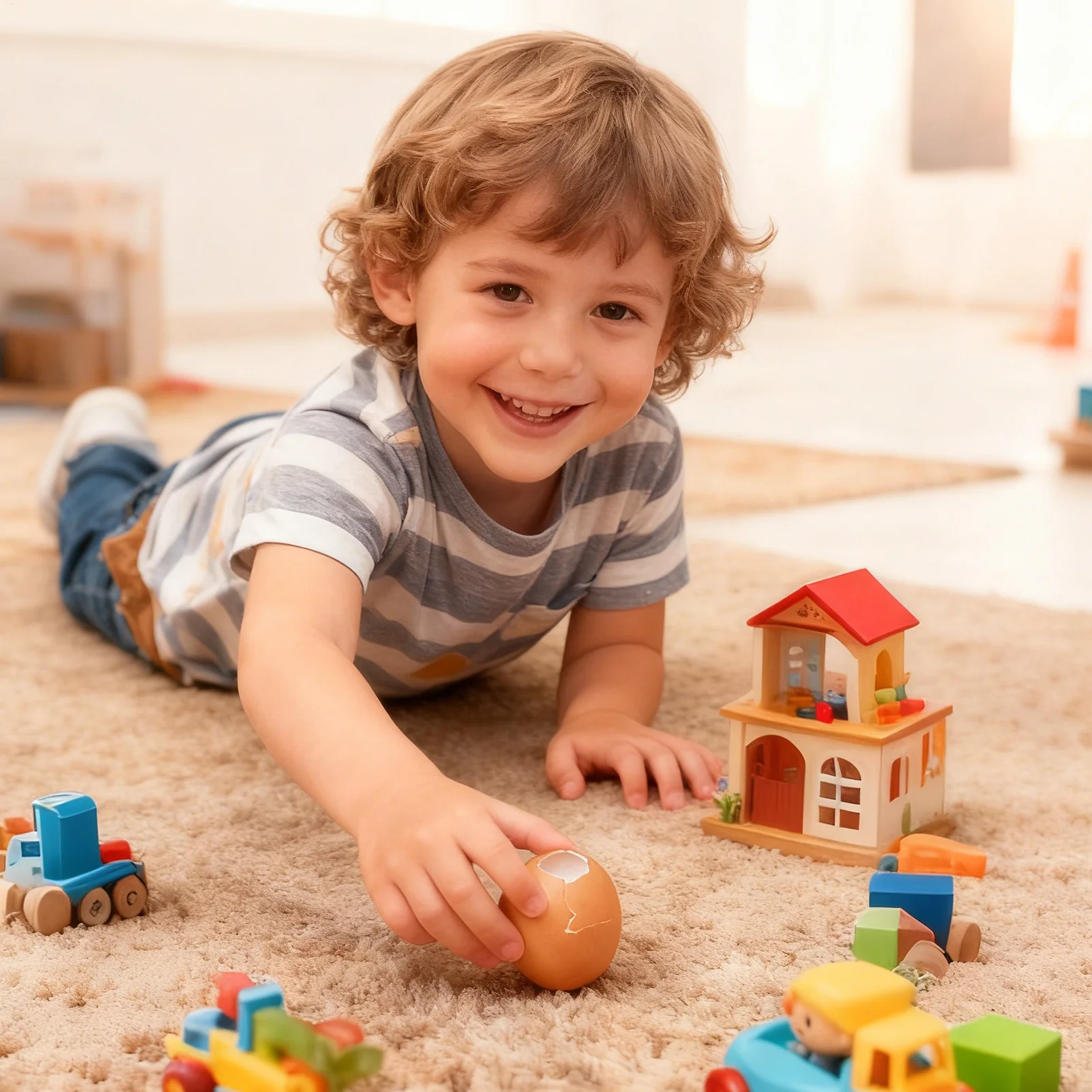 Spremere giocattoli in silicone relax uovo agitarsi giocattoli per bambini per adulti ragazzi ragazze scrivania scolastica casa viaggio studio lavoro rilassamento