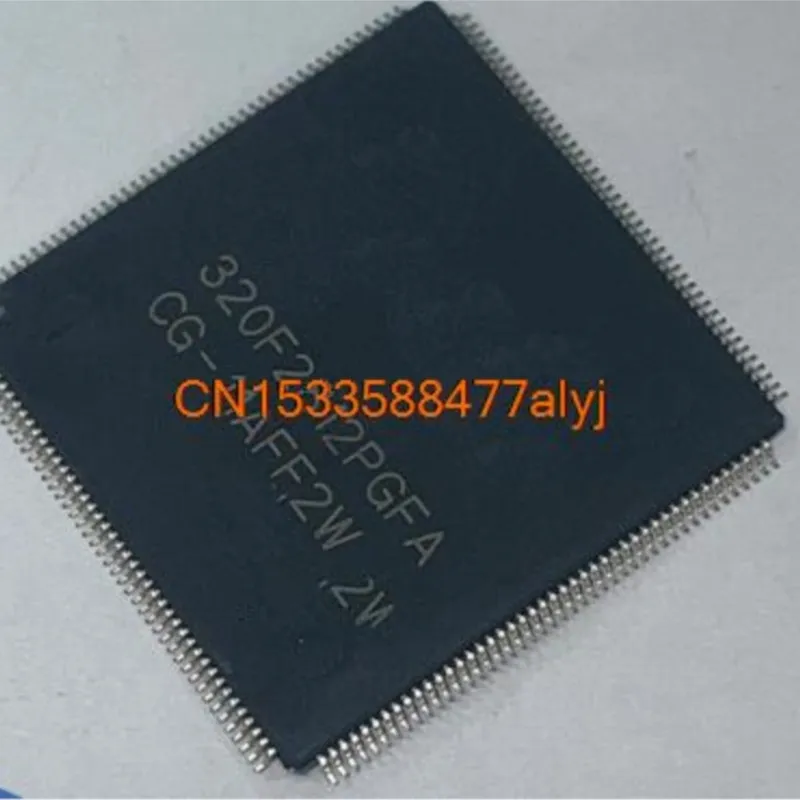 

NEW Xinlida TMS320F2812PGFA TMS320F2812 DSP micro pen signal processor spot