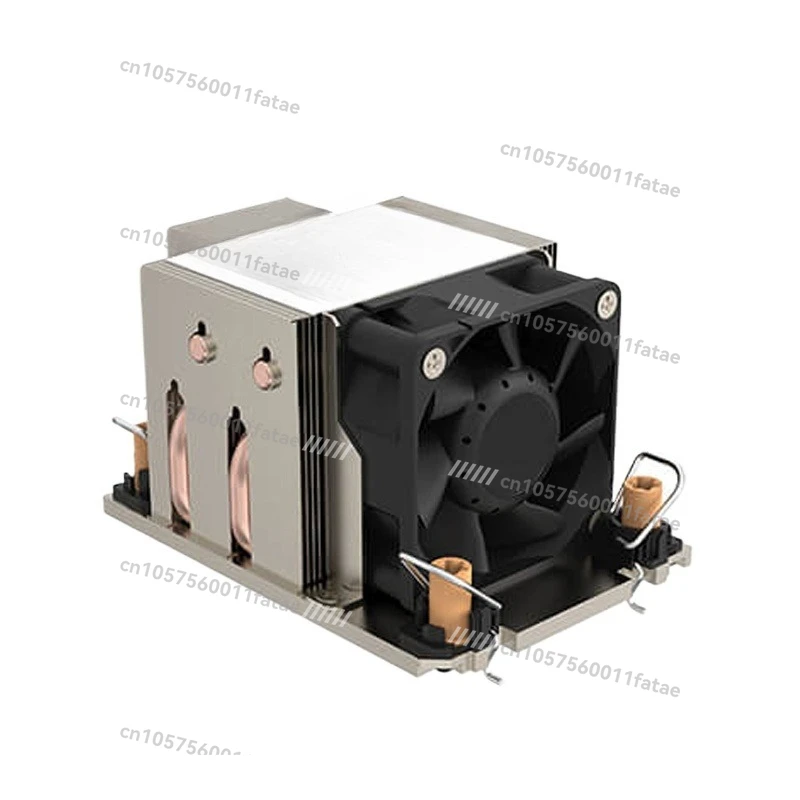 2U 4677-2U4HP Coppe… - image