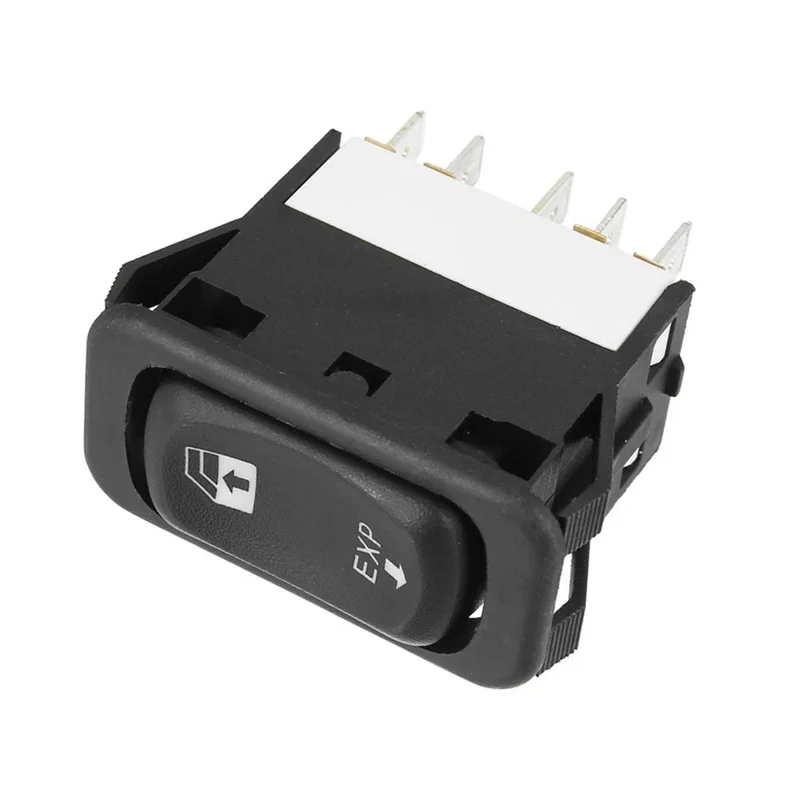 

For Freightliner Columbia Century Power Window Switch For Freightliner A06-30769-008