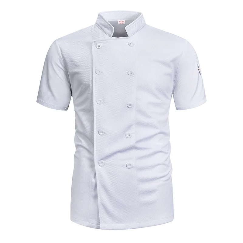 Thumbnail 3 - #6 Compare Chef's Jackets Before You Buy
