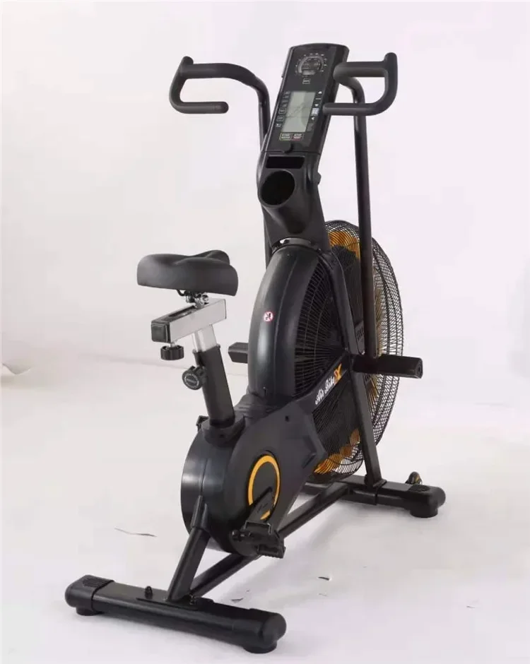 Good Quality Home Gym Equipment Exercise Gym Use Air Bike