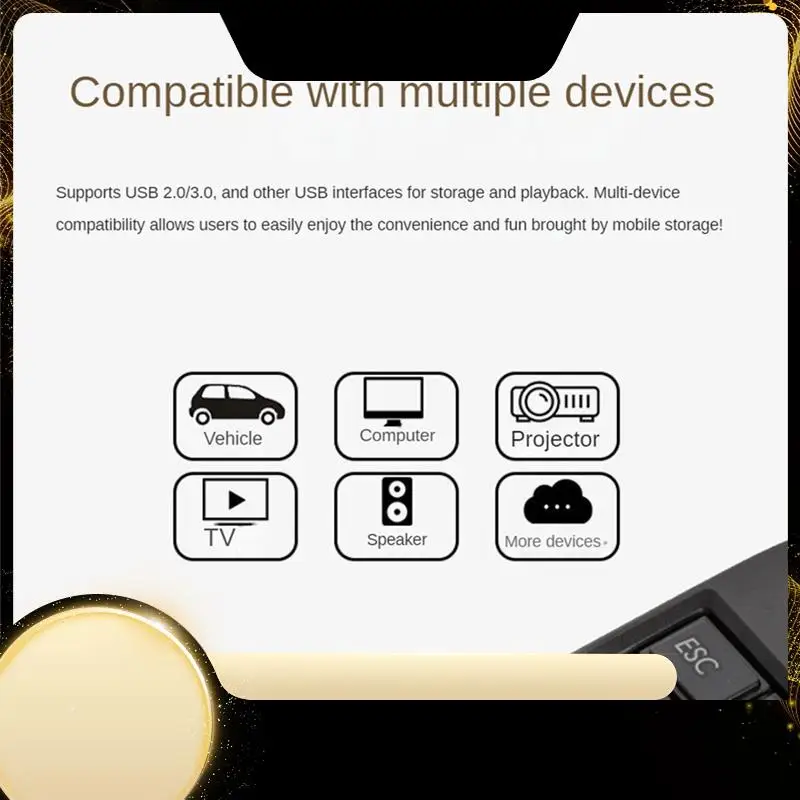 USB 3.0 Memory Card Reader Adapter TF Card Reader For Card/TF Card Reader Adapter PC Computer Laptop