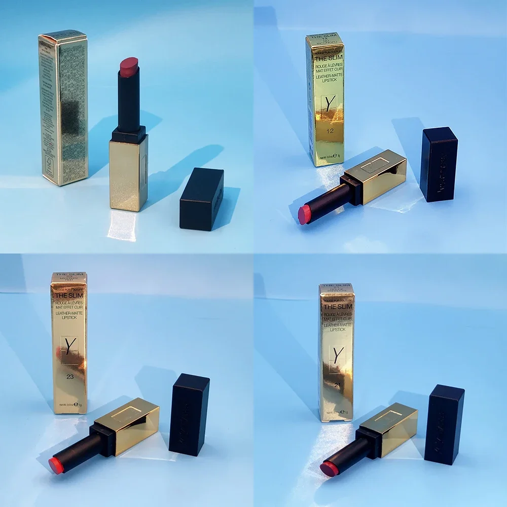 2024 Hot sale Makeup Moisturizing Fashion Luxury Brand Creative and Unique Design lipstick  for Women Samll Gift