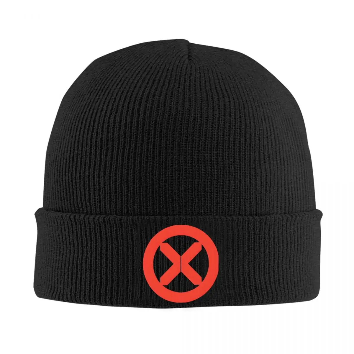 Sign Bonnet Homme Outdoor Thin Hat Marvel X-Men OriginsꬆWolverine Skullies Beanies Caps For Men Women Style Fabric Hats