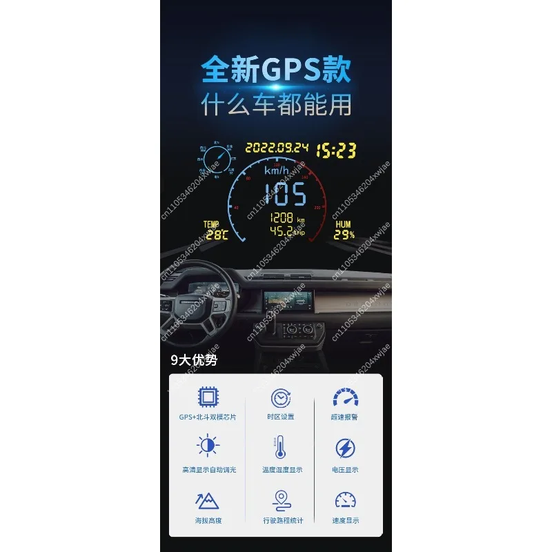 Desktop 5-Bay NAS Chassis with 1U PSU Mini ITX Motherboard Support Full Height PCIe Slot Storage System view 3