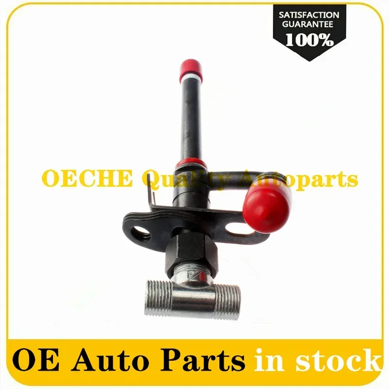 

New Injector Nozzle for John Deere Engine 6059 6068 5.9L 6.8L 4039 4045 3.9L RE38087 RE36939