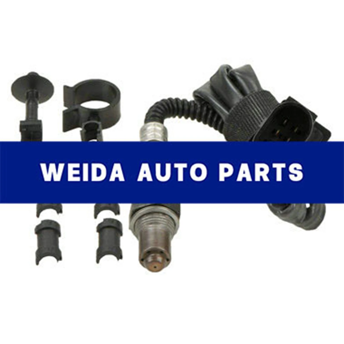 

FOR BOSCH 0 258 007 053 0258007053 Oxygen Sensors