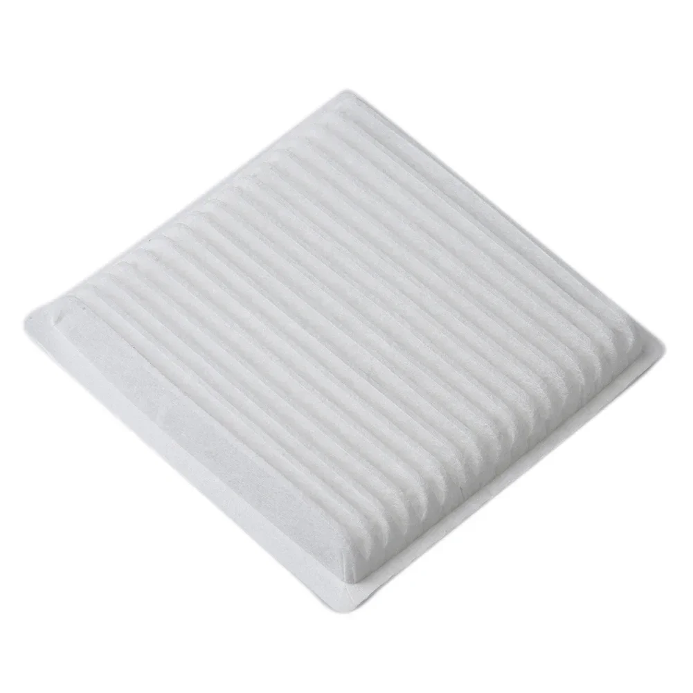 1x Car Cabin Air Filter For Mitsubishi Mirage 2014 2015 2016 2017 2018 G4 2017-2018 Cabin A/C Air Pollen Dust Filter Replacement view 6