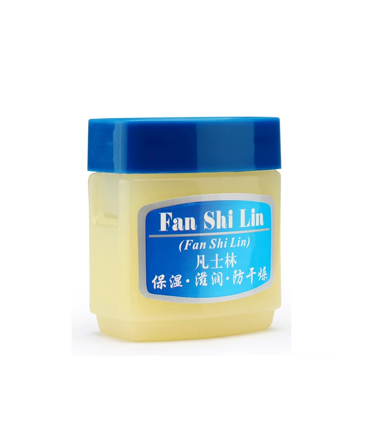 Fan Shi Lin Vaseline Moisturizing Nourishing Anti-chapping Cream Frost Crack Dry Scaly Skin special for Winter