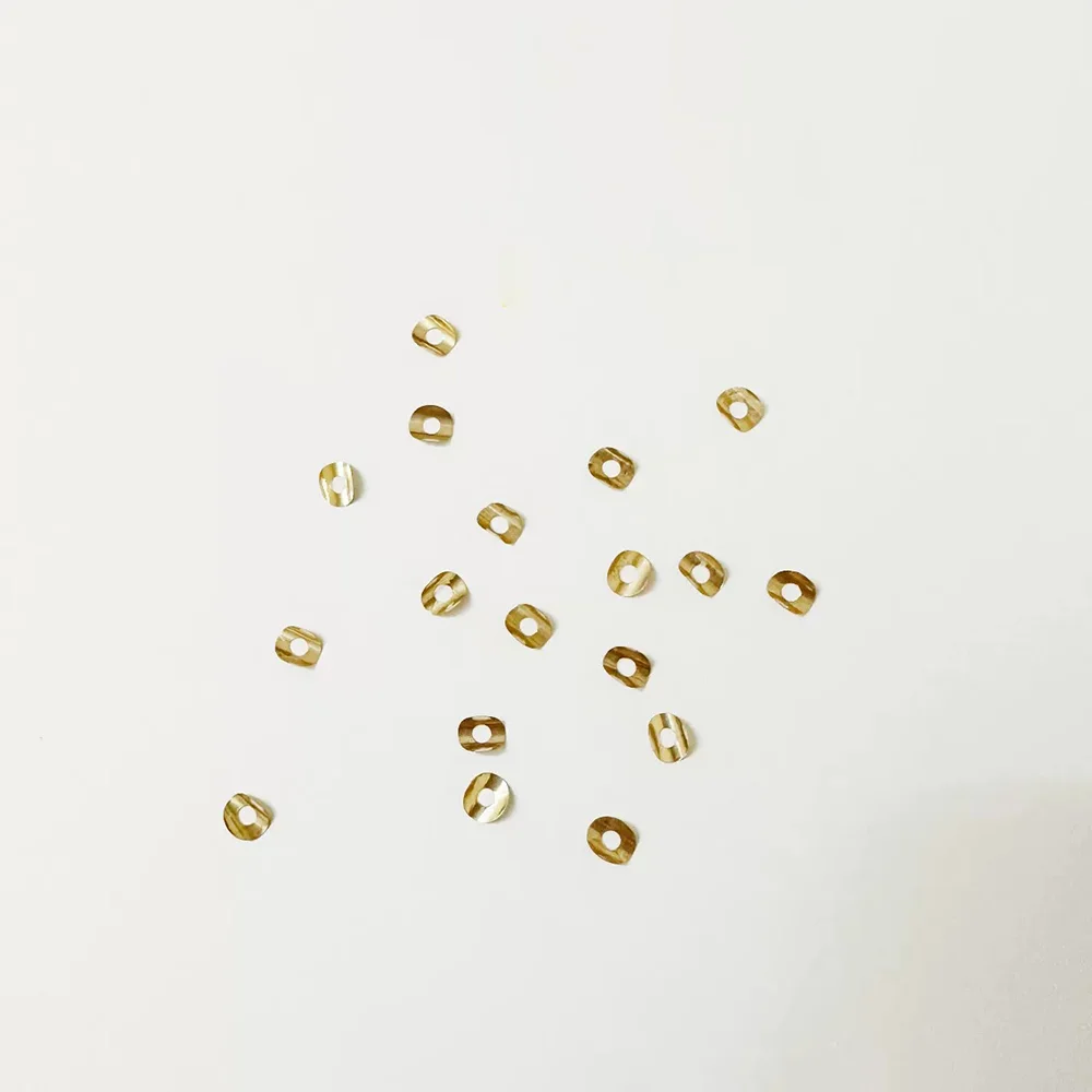 Acessórios de relógio mola de roda de hora adequada para gaivota/eta 2824 2836 2892 2783 peças de reparo de relógio de movimento junta de roda de hora