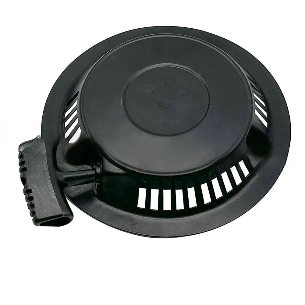 

For Diesel Generators Diesel Engine Starter Lawn Mower Pull Plate Gardening Tools Diesel Engine Lawn Mower Starter 209mm Size