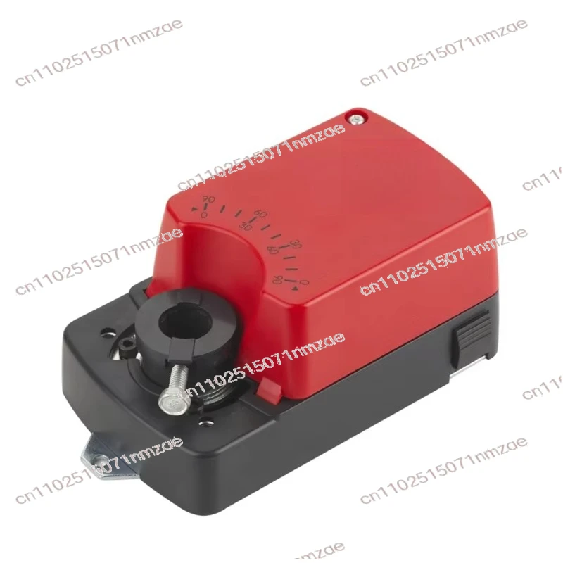 

Аналоговый привод заслонки 4 Нм 6 Нм — для регулировки объема воздуха системы HVAC