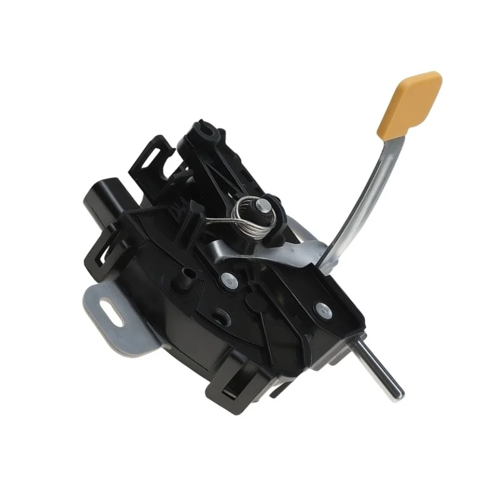 Bonnet Hood Lock Latch Replacement for Ford For Mondeo For MK4 CA2 Built Between 2007 and 2014 OEM Part 7S7A16700BF 1490198