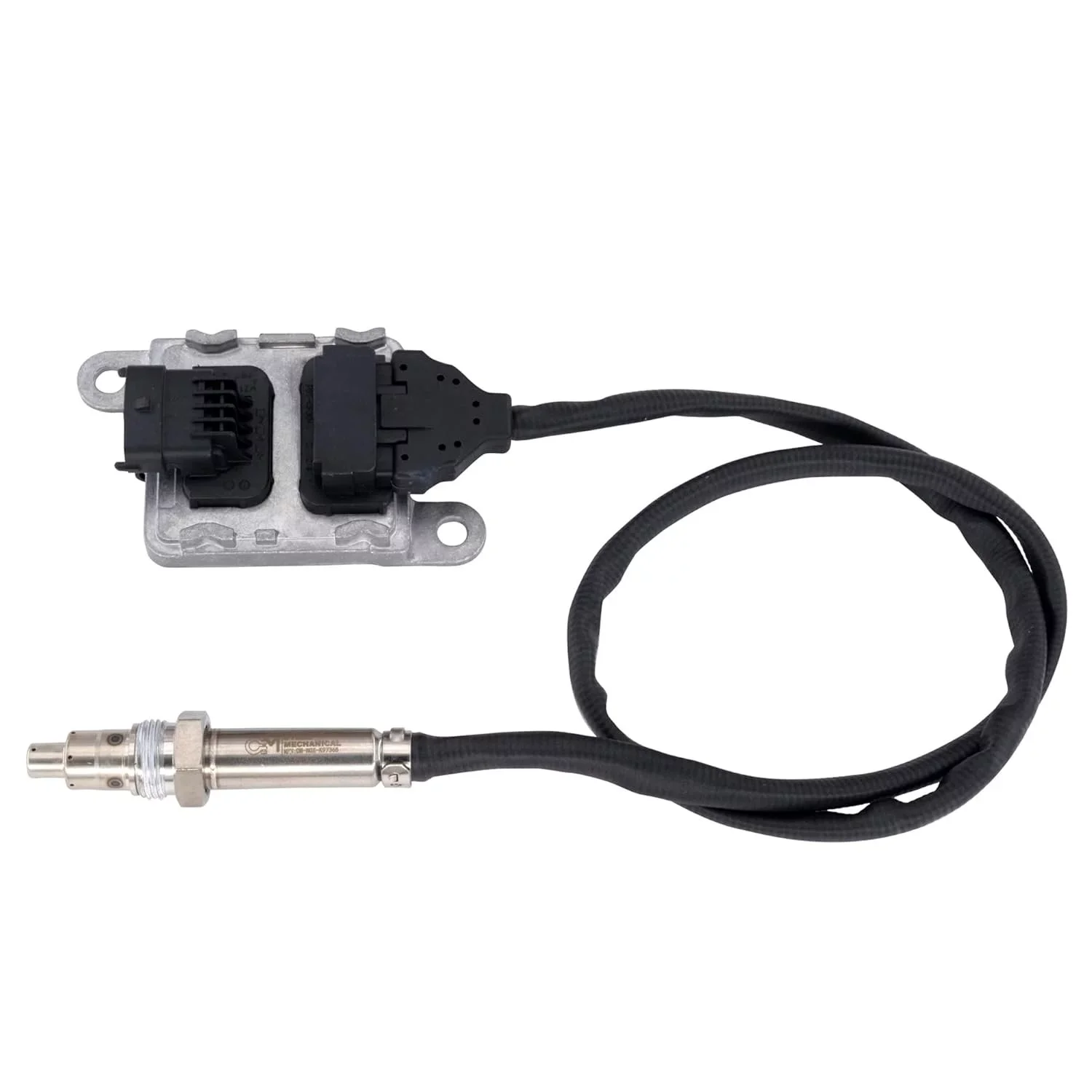 High quality new 5wk9 7365 Nitrogen Oxide  sensor Nox Sensor For Mack Truck 12v  22303384 85023785  5wk97365