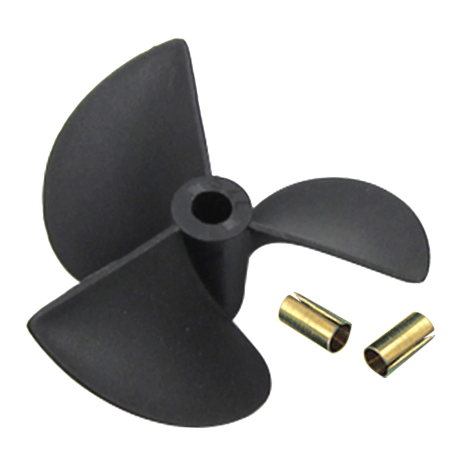 2x Rudder Tail Propeller for Feilun FT011 Remote Control RC Boat Spare Parts