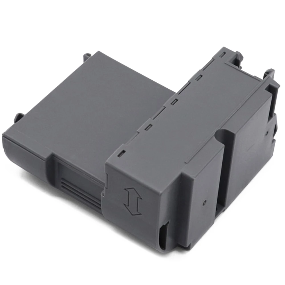 Suitable for Epson T04D1 L6178 L6168 L6160 L6170 Maintenance Box Ink Cartridge Waste Ink Pad(with