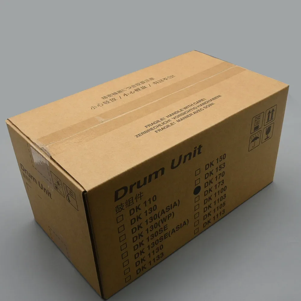 DK170 DK173 302LZ93060 302LZ93061 Unità tamburo per Kyocera M2035 M2535 FS1035 FS1135 FS1320 FS1370 FS 1035 1135 1320 1370 P2135