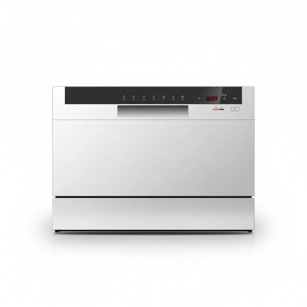 Countertop Dishwash…