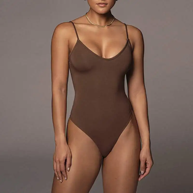 

Сексуальные облегающие женские летние брюки-трубы с низкой посадкой и бретелями, новинка для трансграничной торговли