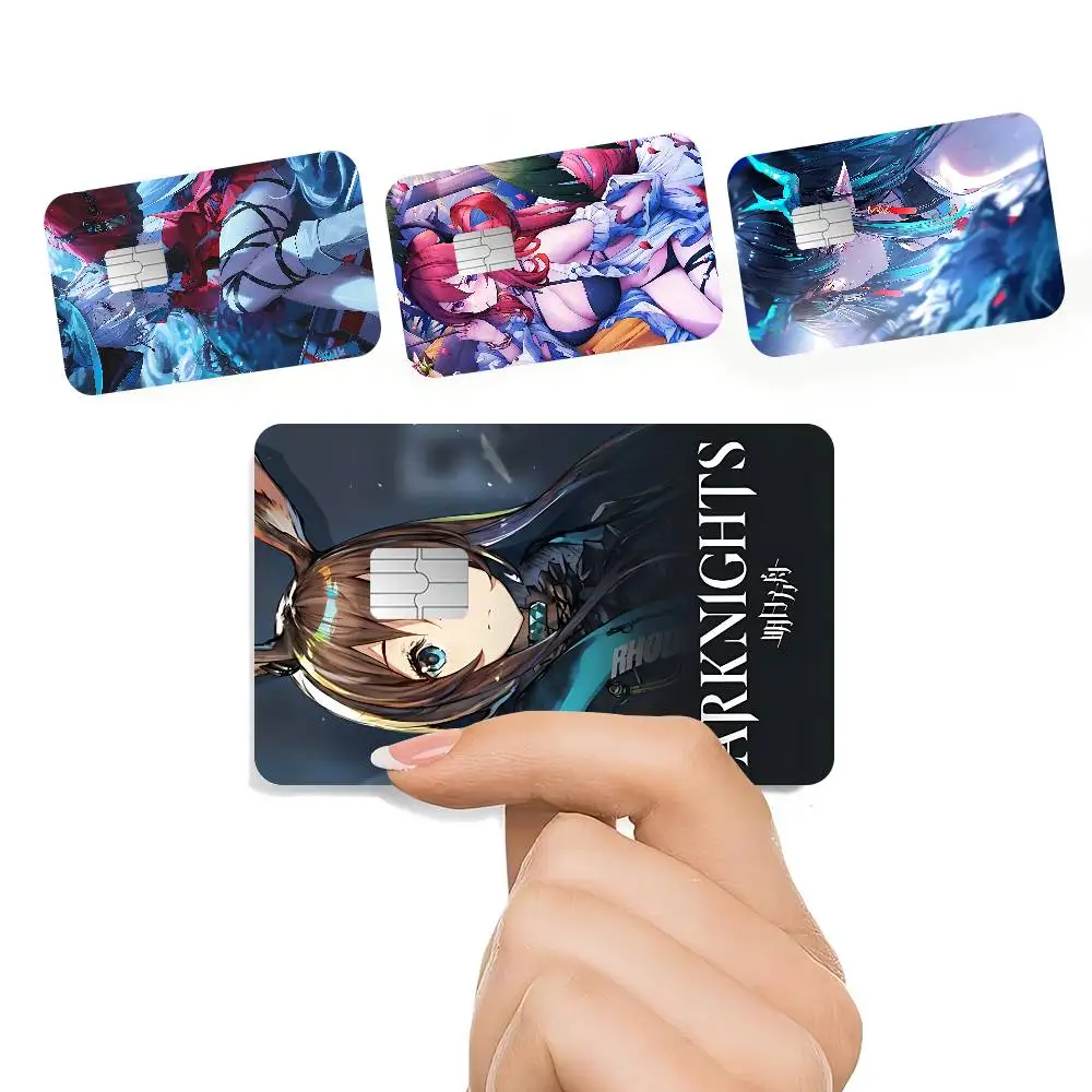 Popular Game Arknig…