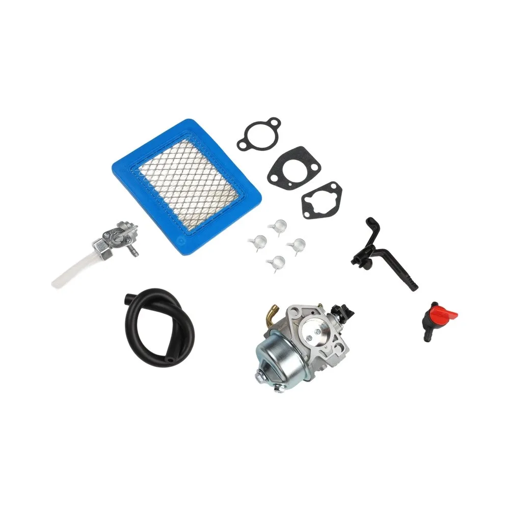 High Performance Carburetor Kit for Generators Compatible with For 6250 and 8500 Watt Models Including For 030594A