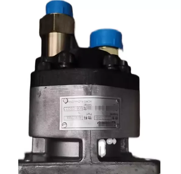 

6 Tons 8 Tons Truck Hoist Gear Pump 803079381 803007760 803072568