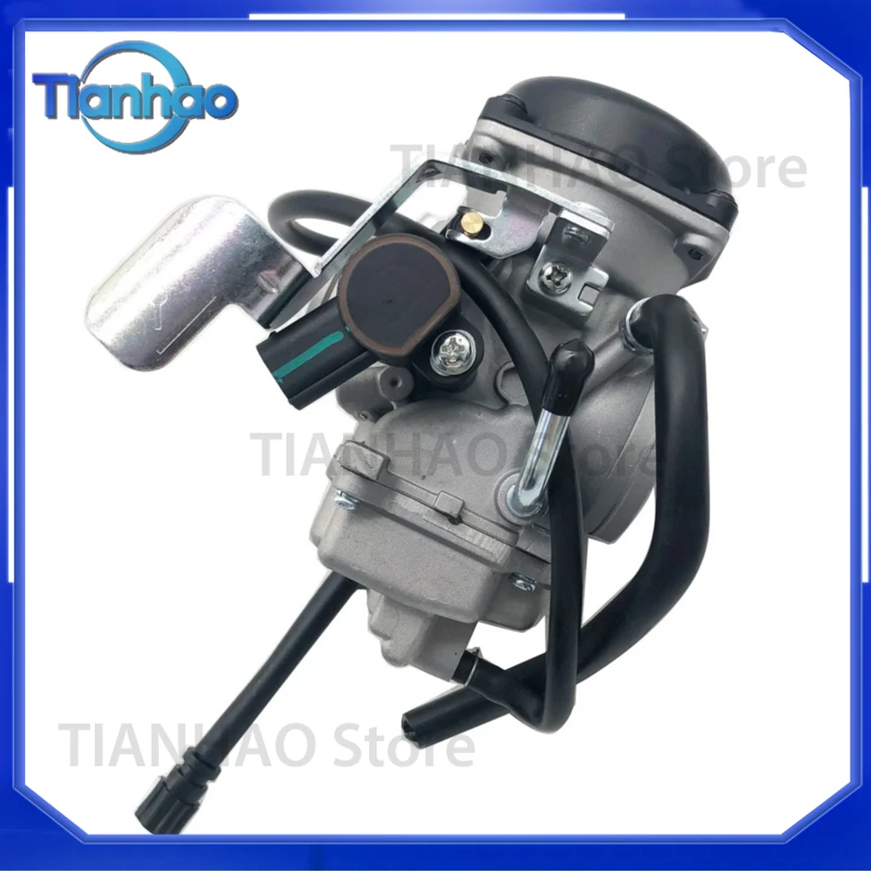 Carburetor for Honda Pulsar NS200 200CC DTSi BS-3 Motorcycle