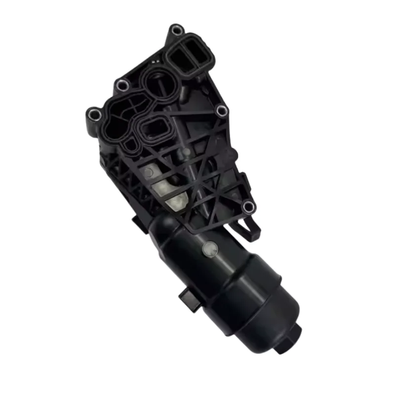 

Автозапчасти, корпус фильтра масляного радиатора двигателя в сборе для BMW X1 X2 B38 F48 F49 11428585235 11428585237 11428590022