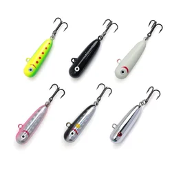 New Mini Wobblers Pencil Sinking Isca Artificial Fishing Lure Hard Bait Plastic Crankbait Fishing Sea Bass japan Pesca Minnow