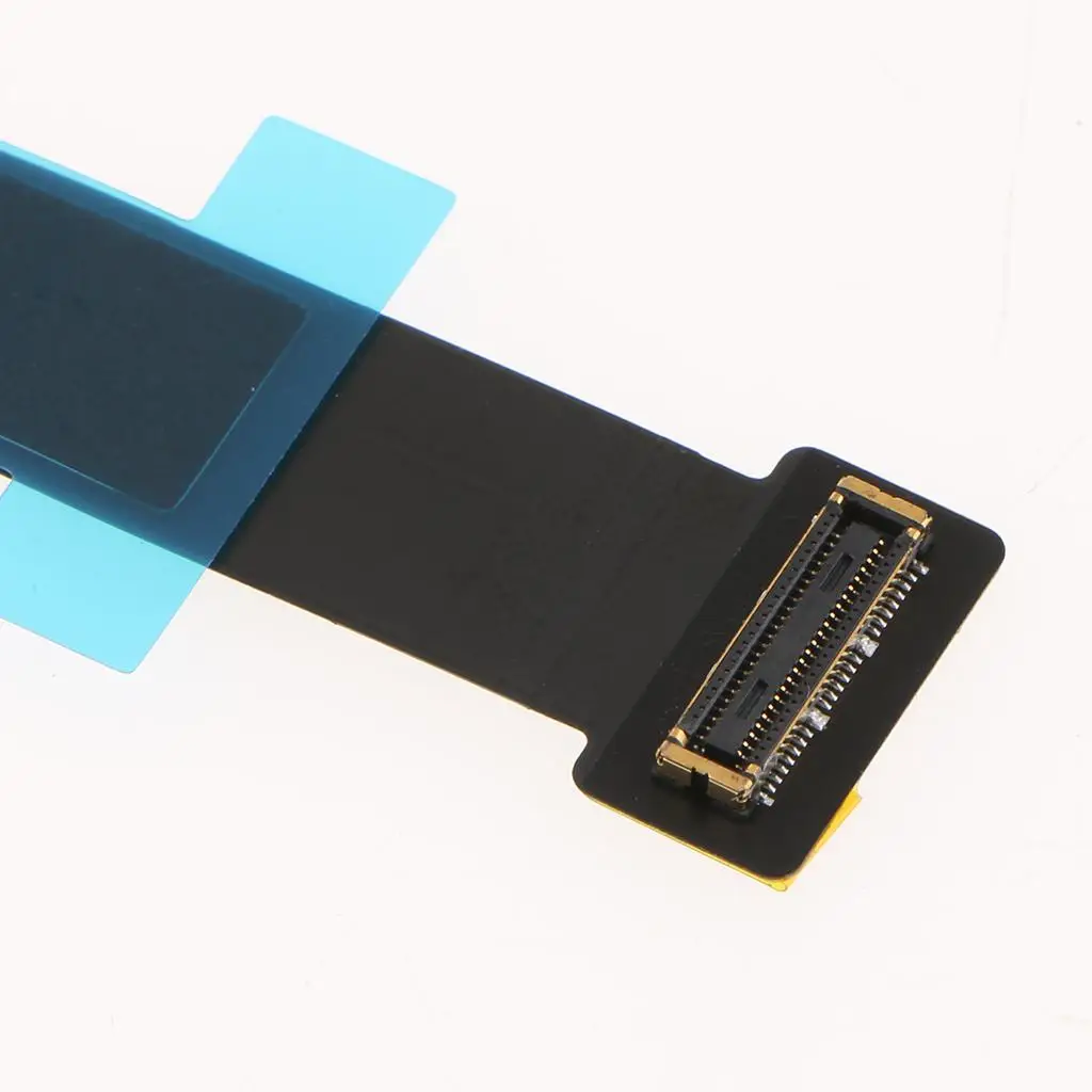 Cable de Trackpad Touchpad 821-00184-A, Cinta Flexible de Polímero para Macbook Pro 13 Pulgadas Retina A1502 Modelo 2015, Accesorio