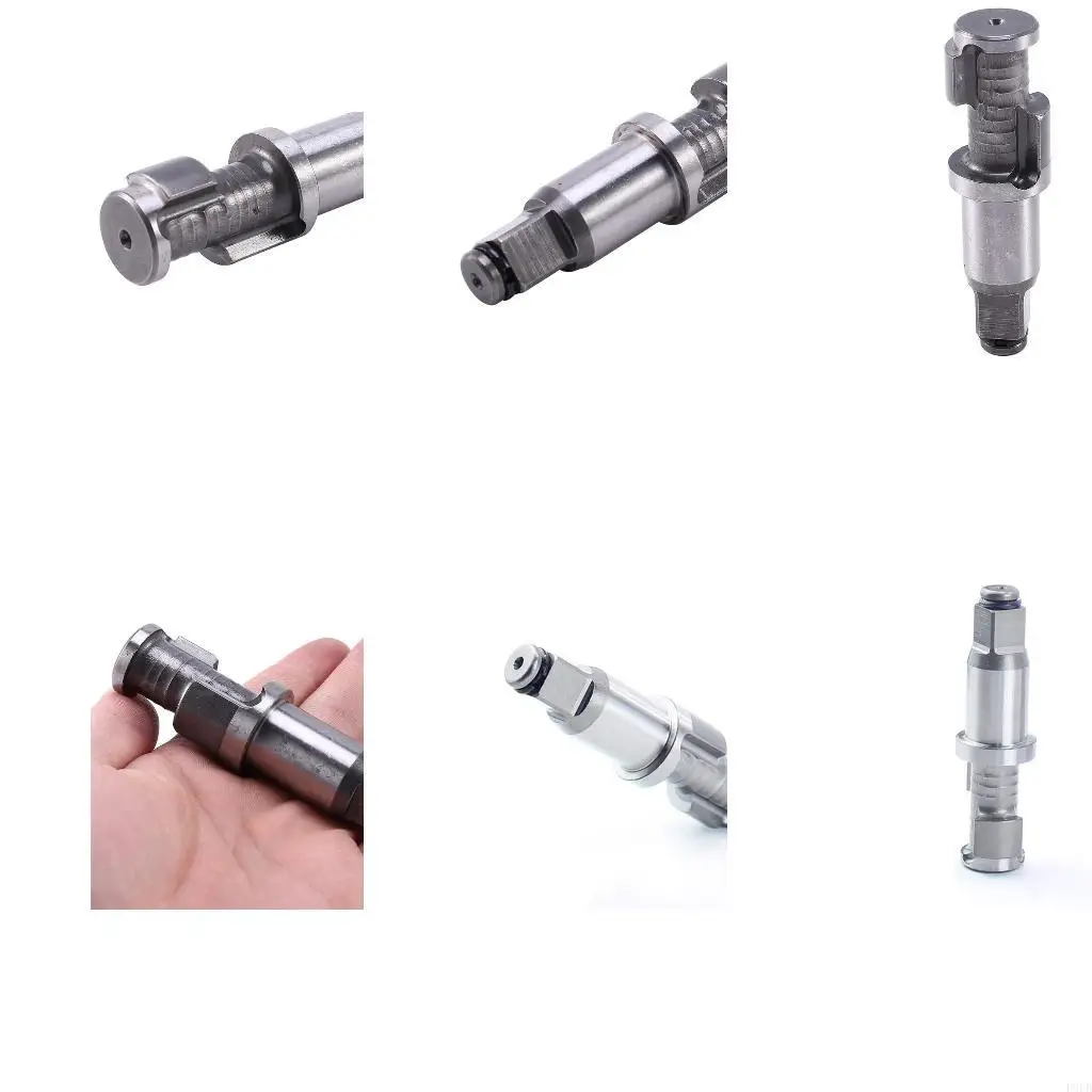 

P9FB Pneumatic Wrench Accessories Square Spindle Impact Wrench Sturdy and Durable