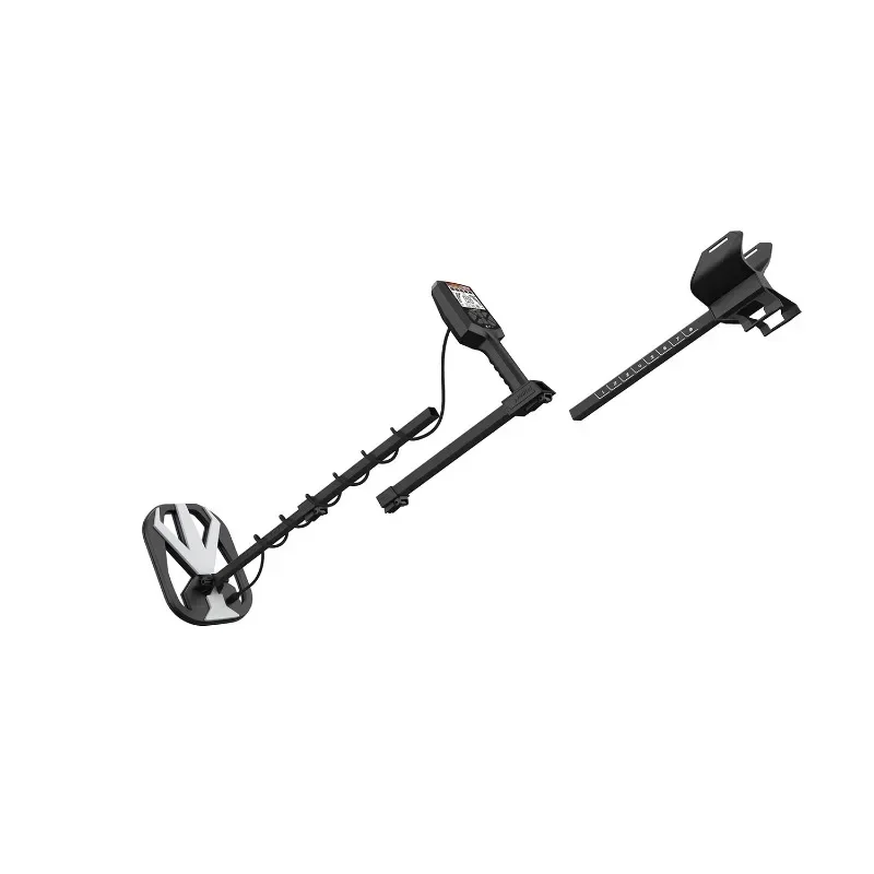 TIANXUN X13 Pro Metal Detector Cacciatore di metalli ad alta sensibilità Cercatore d'oro Cacciatore di tesori Profondità 2,5 m Finder Pinpoint Detecto