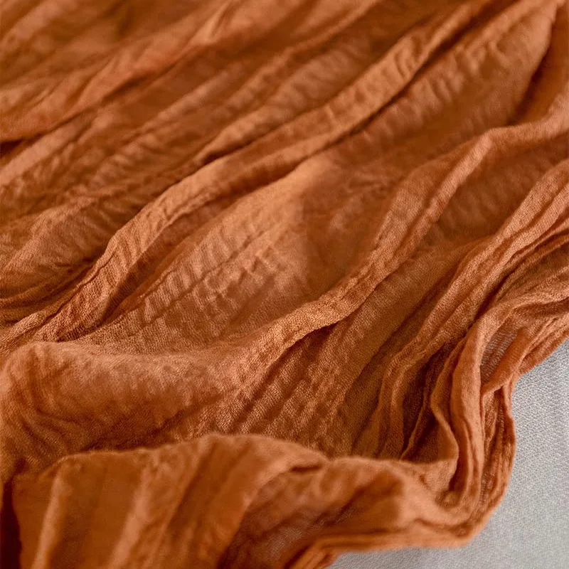 Рисунок 2 - Винтажная Свадебная марлевая скатерть