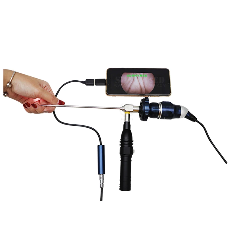 SY-P031HD Electronic Arthroscopy USB Endoscope  for Android Phone