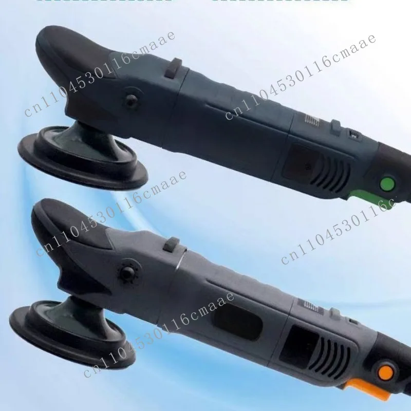 Electric Manufacturer Wholesale Flat Grinder Handheld Vibration Stainless Steel External Eccentric Polishing Machine Laser