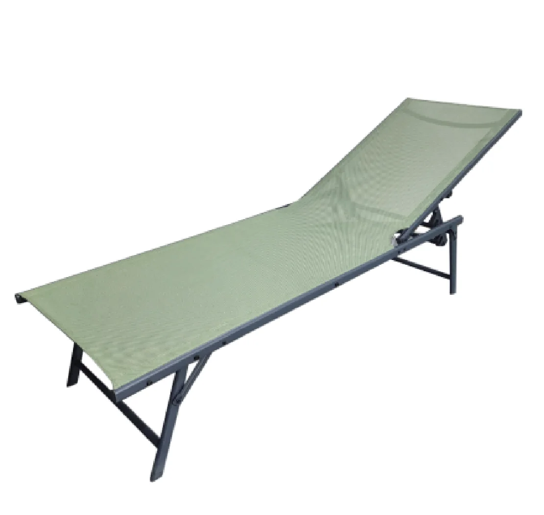 

Factory Cheap Price Sunbeds for Hotel Sun Loungers Outdoor Beach Chairs Pool Lounge Chair Terrace Sunbed for Pool
