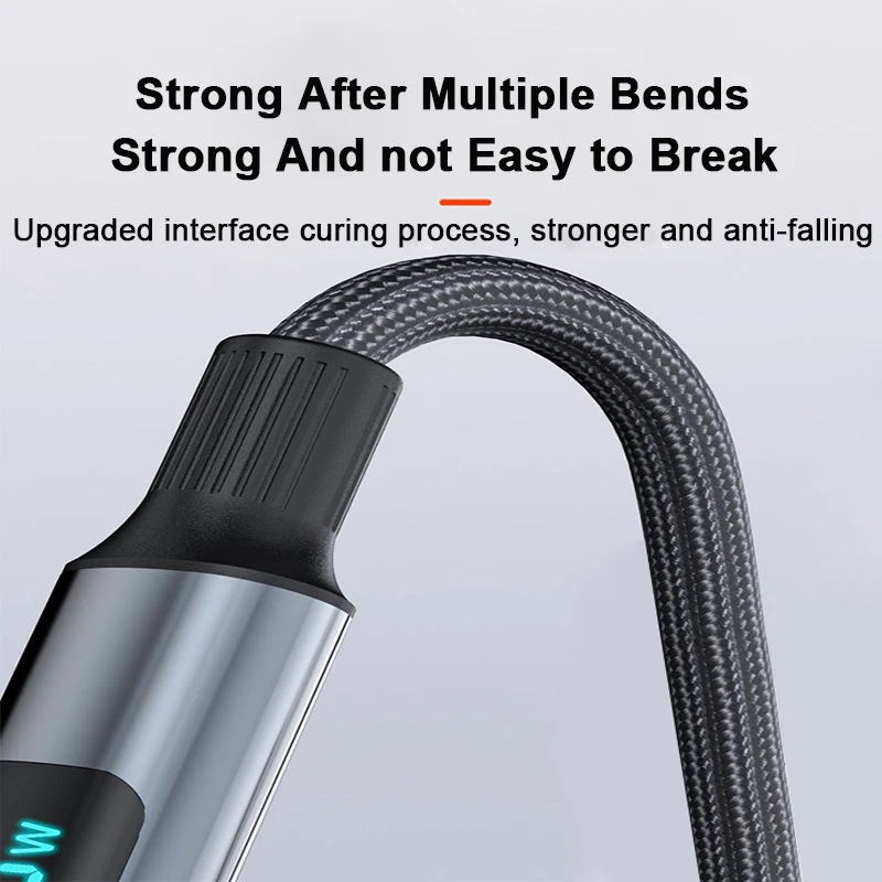 Thumbnail 3 - #76 Cheapest Fast Charging Data Cables Deals You Can Get