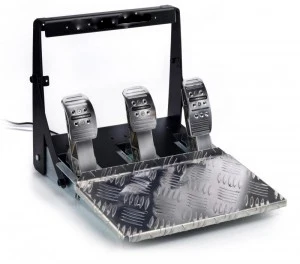 ペダルから PC USB アダプタコンバータ Thrustmaster T3PA プロ/T3PA