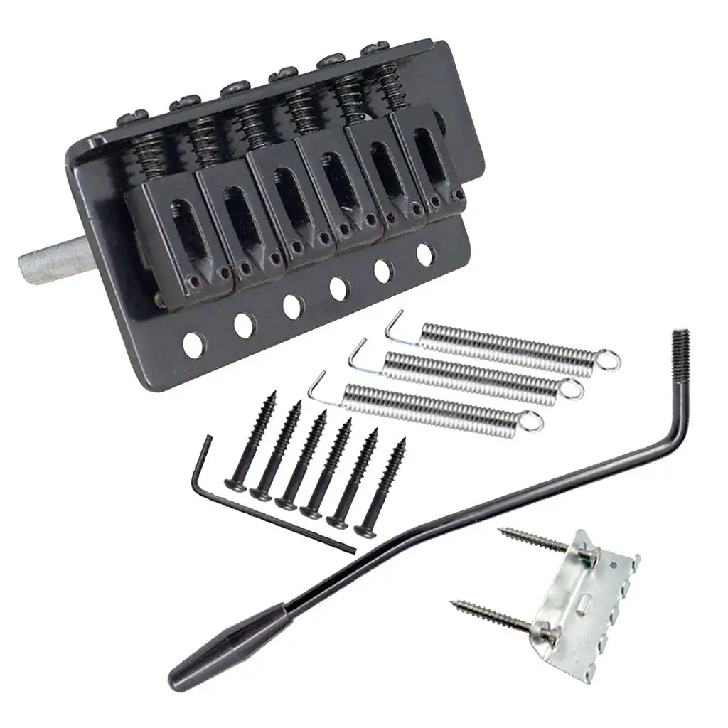 6 String Left Hand …