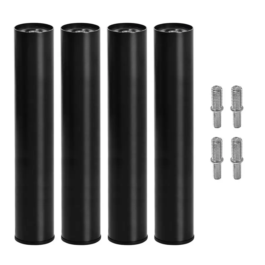 

Inches Tall Bed Legs Replacement for Adjustable Bed Base Frame, Set of 4
