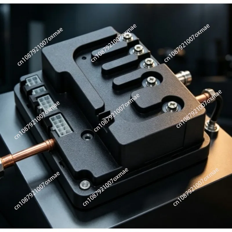 B1503 48V 75A Motor Controller, Replacement Parts for MINI Electric Truck CBD15/18/20-WS