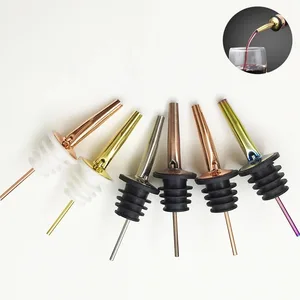 8 최고의 판매 병 노즐 - №8